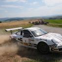 Saisonsieg Nummer fünf und Führung ausgebaut: Ruben Zeltner im Porsche 911 GT3